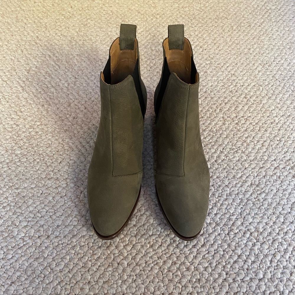 rag & bone Walker Boot, 37.5, brand new with box, bag, tags!